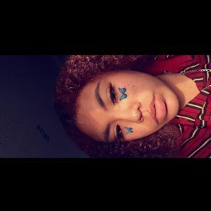 Meet your Posher, Daisy